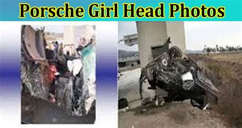 porsche girl face|porsche girl incident.